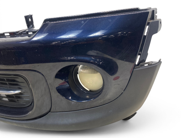 Mini Cooper Base Front Bumper Reef Blue LCI N16 51117268746 11-15 R5x 547