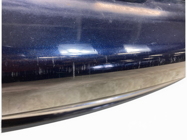 Mini Cooper Base Front Bumper Reef Blue LCI N16 51117268746 11-15 R5x 547