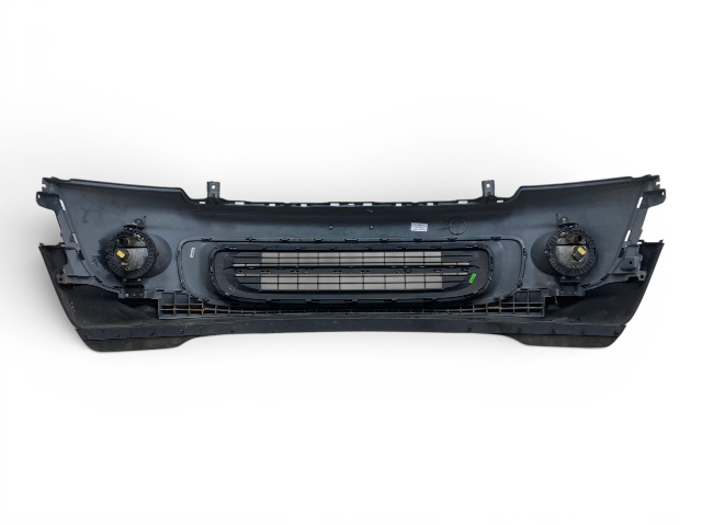 Mini Cooper Base Front Bumper Reef Blue LCI N16 51117268746 11-15 R5x 547