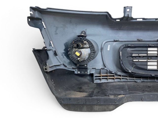 Mini Cooper Base Front Bumper Reef Blue LCI N16 51117268746 11-15 R5x 547