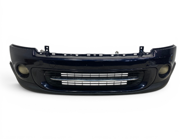 Mini Cooper Base Front Bumper Reef Blue LCI N16 51117268746 11-15 R5x 547
