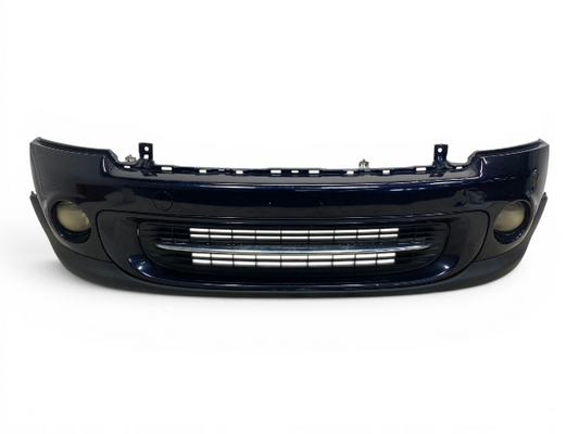Mini Cooper Base Front Bumper Reef Blue LCI N16 51117268746 11-15 R5x 547
