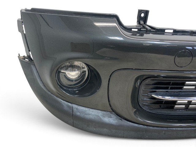 Mini Cooper Base Front Bumper Reef Blue LCI N16 51117268746 11-15 R5x 559