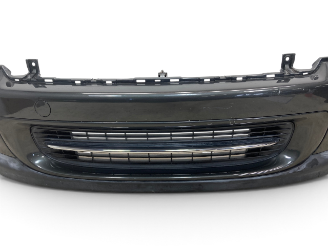 Mini Cooper Base Front Bumper Reef Blue LCI N16 51117268746 11-15 R5x 559