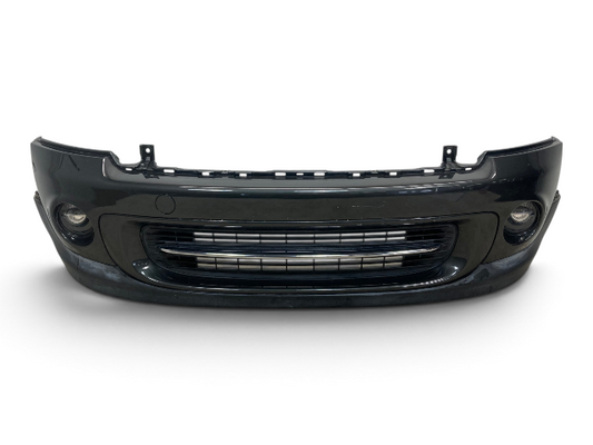 Mini Cooper Base Front Bumper Reef Blue LCI N16 51117268746 11-15 R5x 559