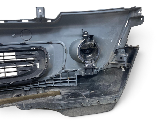 Mini Cooper Base Front Bumper Reef Blue LCI N16 51117268746 11-15 R5x 559