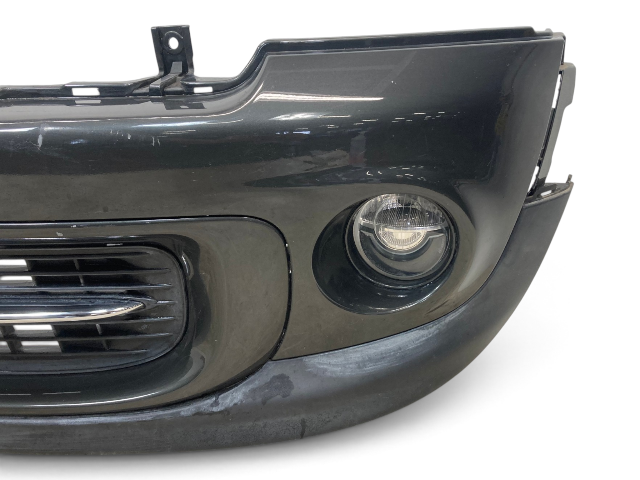Mini Cooper Base Front Bumper Reef Blue LCI N16 51117268746 11-15 R5x 559