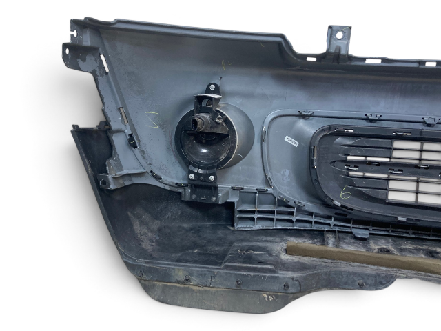 Mini Cooper Base Front Bumper Reef Blue LCI N16 51117268746 11-15 R5x 559