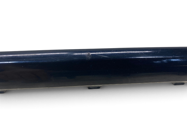 Mini Cooper Base Lower Grille Trim Cover Reef Blue 51117268751 11-16 R5x 547
