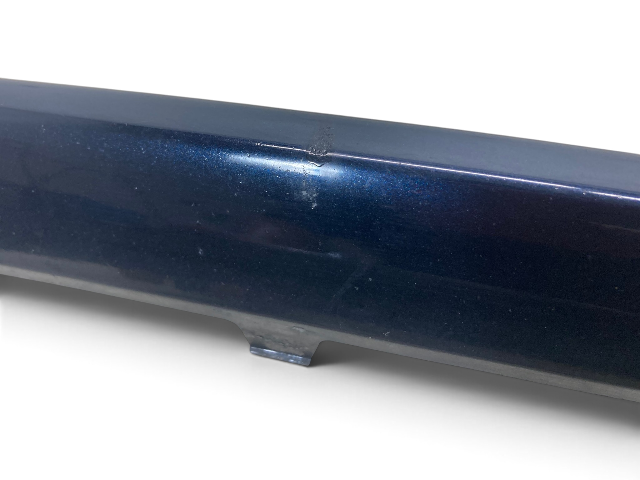 Mini Cooper Base Lower Grille Trim Cover Reef Blue 51117268751 11-16 R5x 547