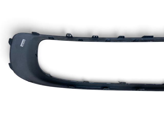 Mini Cooper Base Lower Grille Trim Cover Reef Blue 51117268751 11-16 R5x 547