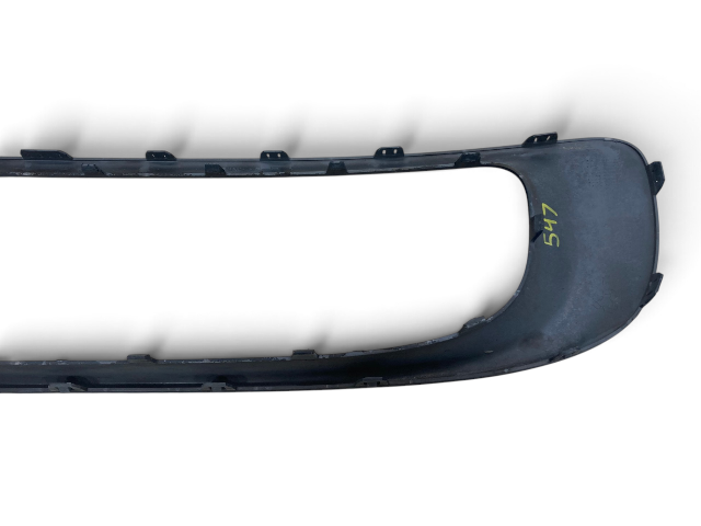 Mini Cooper Base Lower Grille Trim Cover Reef Blue 51117268751 11-16 R5x 547