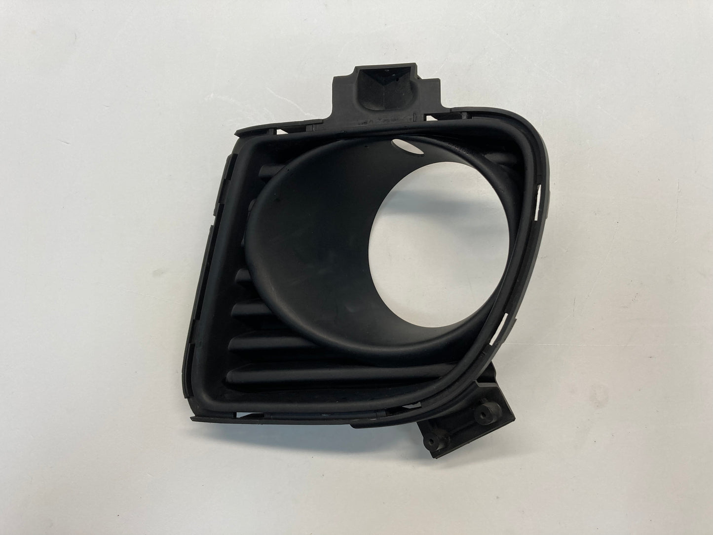 Mini Cooper Front JCW Aero Bumper Light Trim Left 51117283347 11-15 R5x