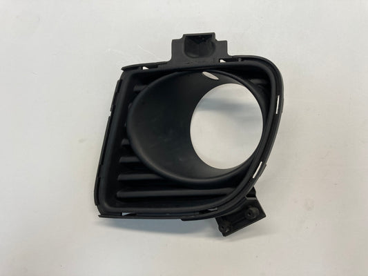 Mini Cooper Front JCW Aero Bumper Light Trim Left 51117283347 11-15 R5x