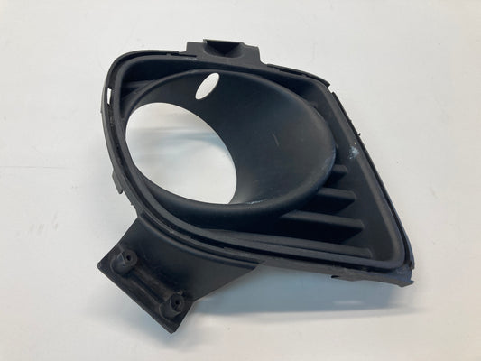 Mini Cooper Front JCW Aero Bumper Light Trim Right 51117283348 11-15 R5x(DEL)