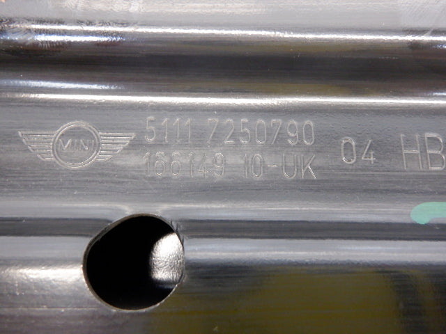 Mini Cooper Front Bumper Reinforcement 51117296635 2012-2015 R5x