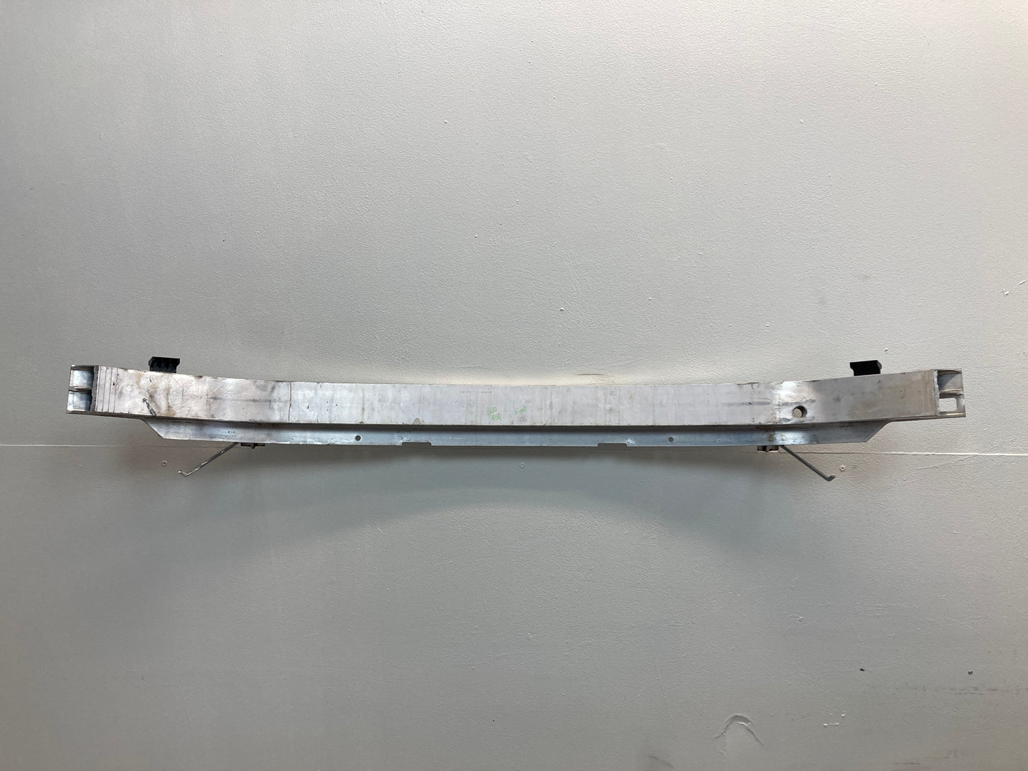 Mini Cooper Left Front Bumper Deflector Plate 51117418287 14-24 F5x F60