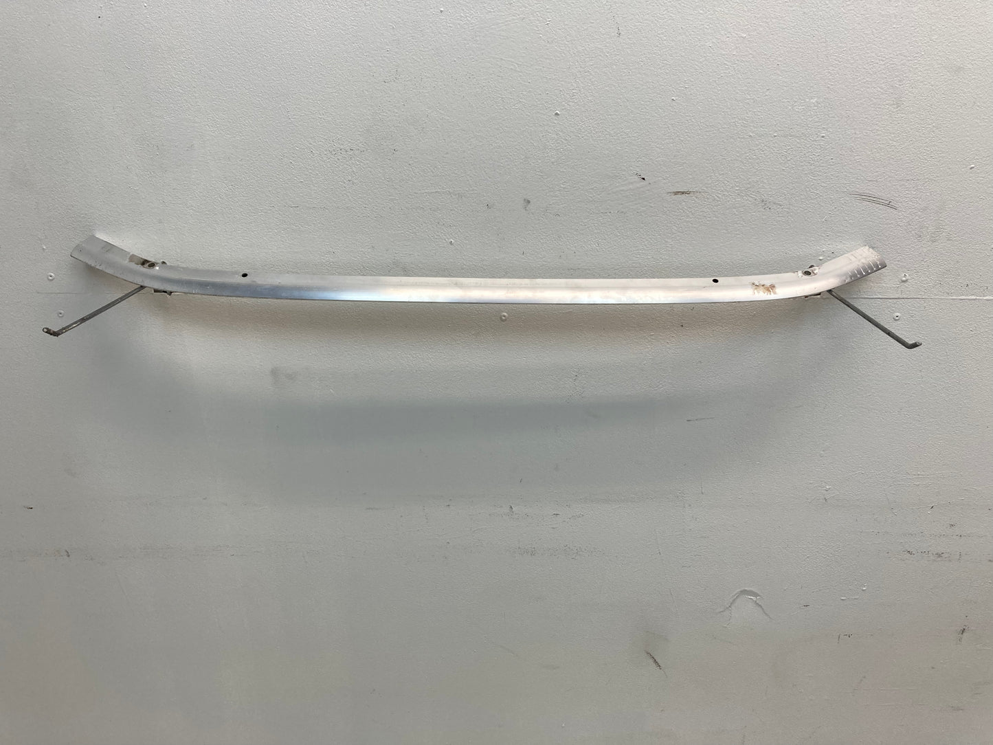 Mini Cooper Front Bumper Mount Lower 51117301578 F55 F56 F57