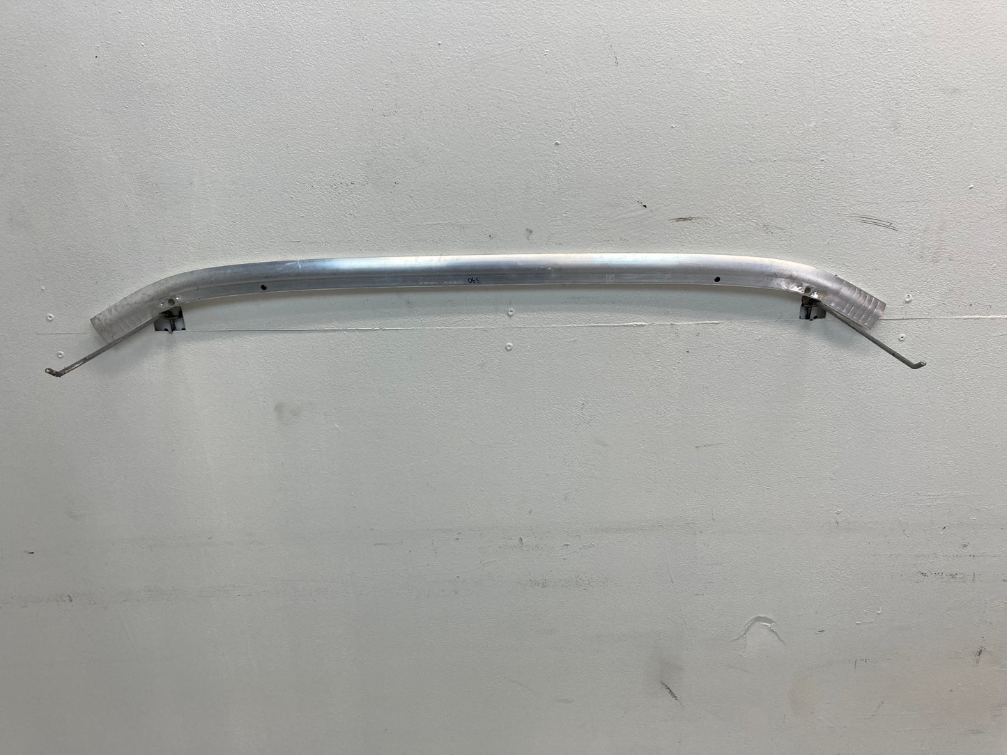 Mini Cooper Front Bumper Mount Lower 51117301578 F55 F56 F57
