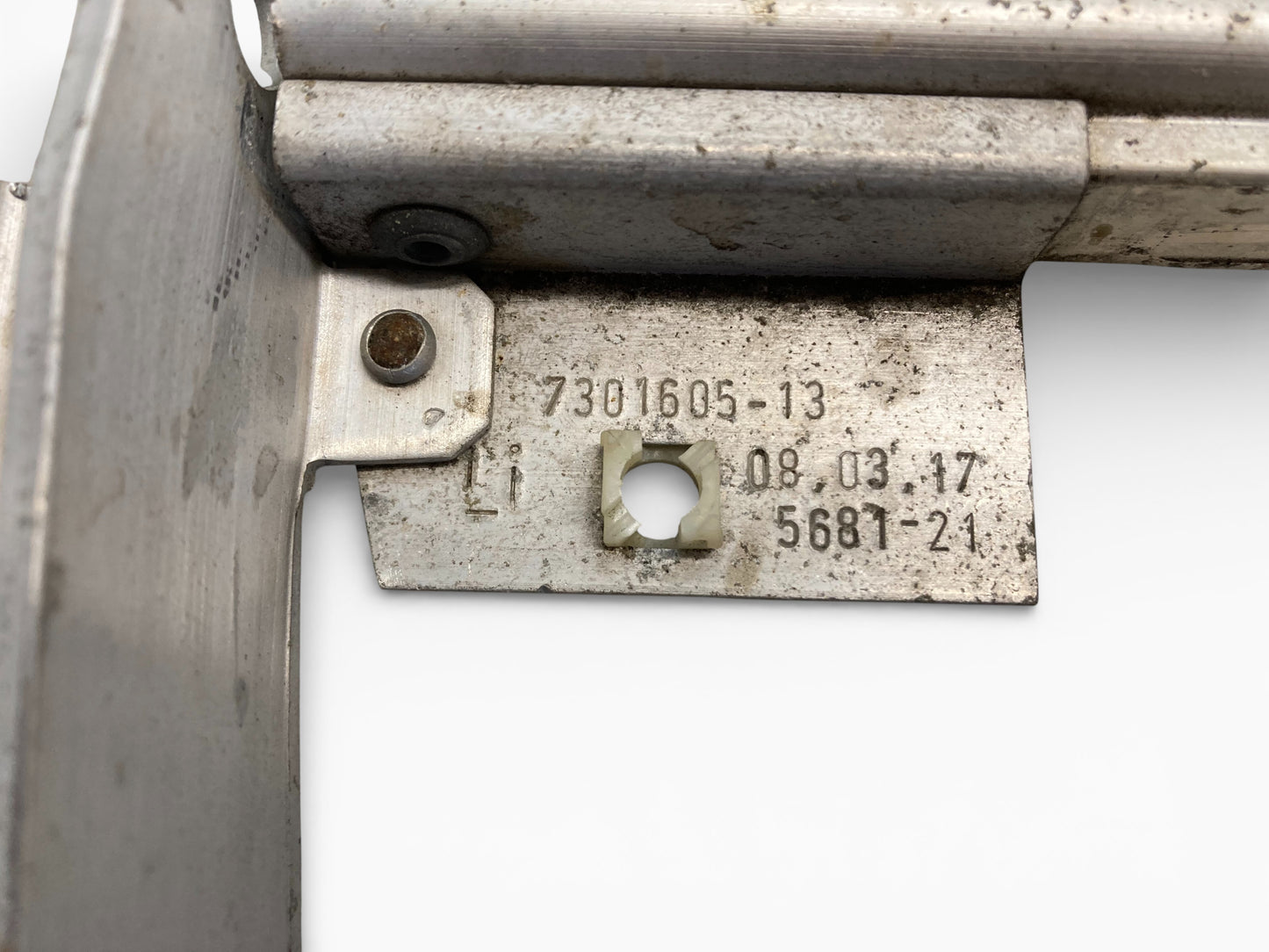 Mini Cooper Front Lower Crosslink Deformation 14-24 F54 F55 F56 F60