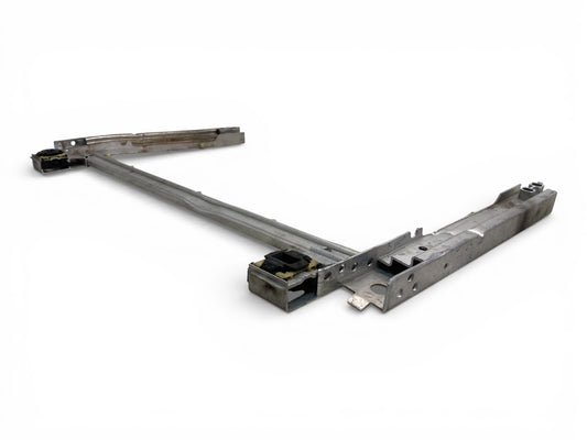 Mini Cooper Front Lower Crosslink Deformation 14-24 F54 F55 F56 F60