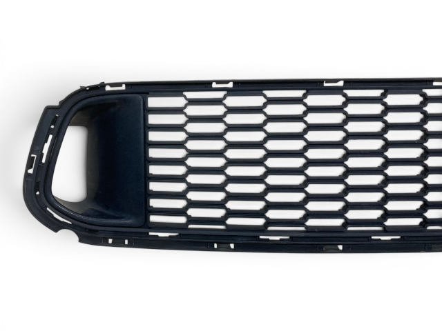 Mini Cooper S JCW Front Bumper Lower Grille 51117314642 11-15 R5x 553