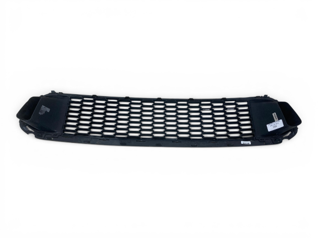 Mini Cooper S JCW Front Bumper Lower Grille 51117314642 11-15 R5x 553