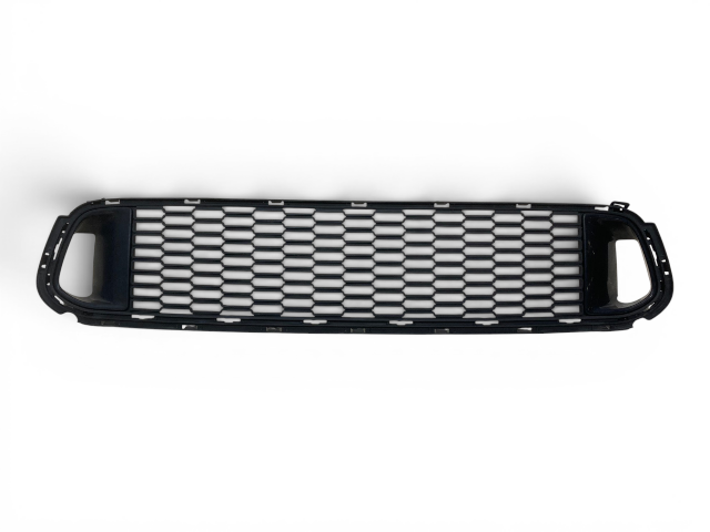 Mini Cooper S JCW Front Bumper Lower Grille 51117314642 11-15 R5x 553