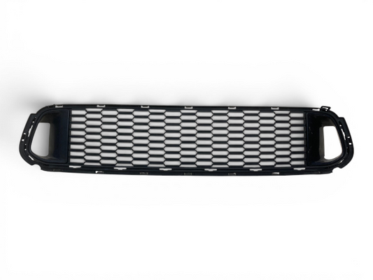 Mini Cooper S JCW Front Bumper Lower Grille 51117314642 11-15 R5x 553