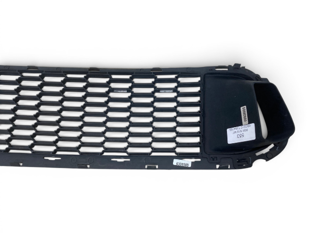 Mini Cooper S JCW Front Bumper Lower Grille 51117314642 11-15 R5x 553