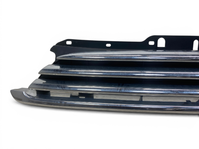Mini Cooper Upper Grille Chrome LCI N16 51117317264 11-15 R5x 547