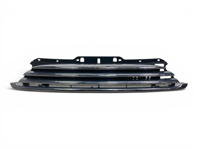 Mini Cooper Upper Grille Chrome LCI N16 51117317264 11-15 R5x 547