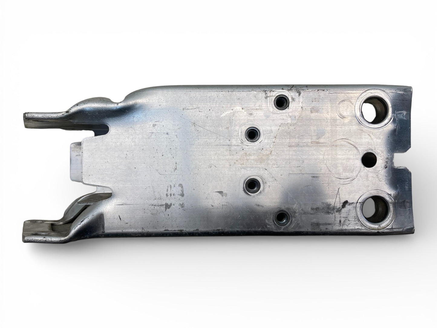 Mini Cooper Front Bumper Deformation Mount Pair 51117351523 51117351524 16-24 F54