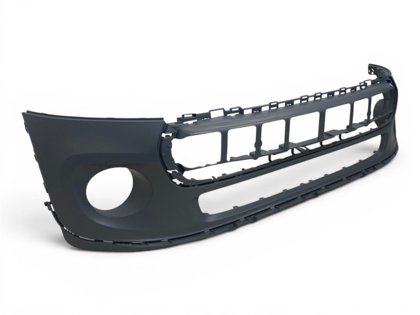 Mini Cooper Base Front Bumper New OEM 51117379432 2014-2021 F55 F56 F57