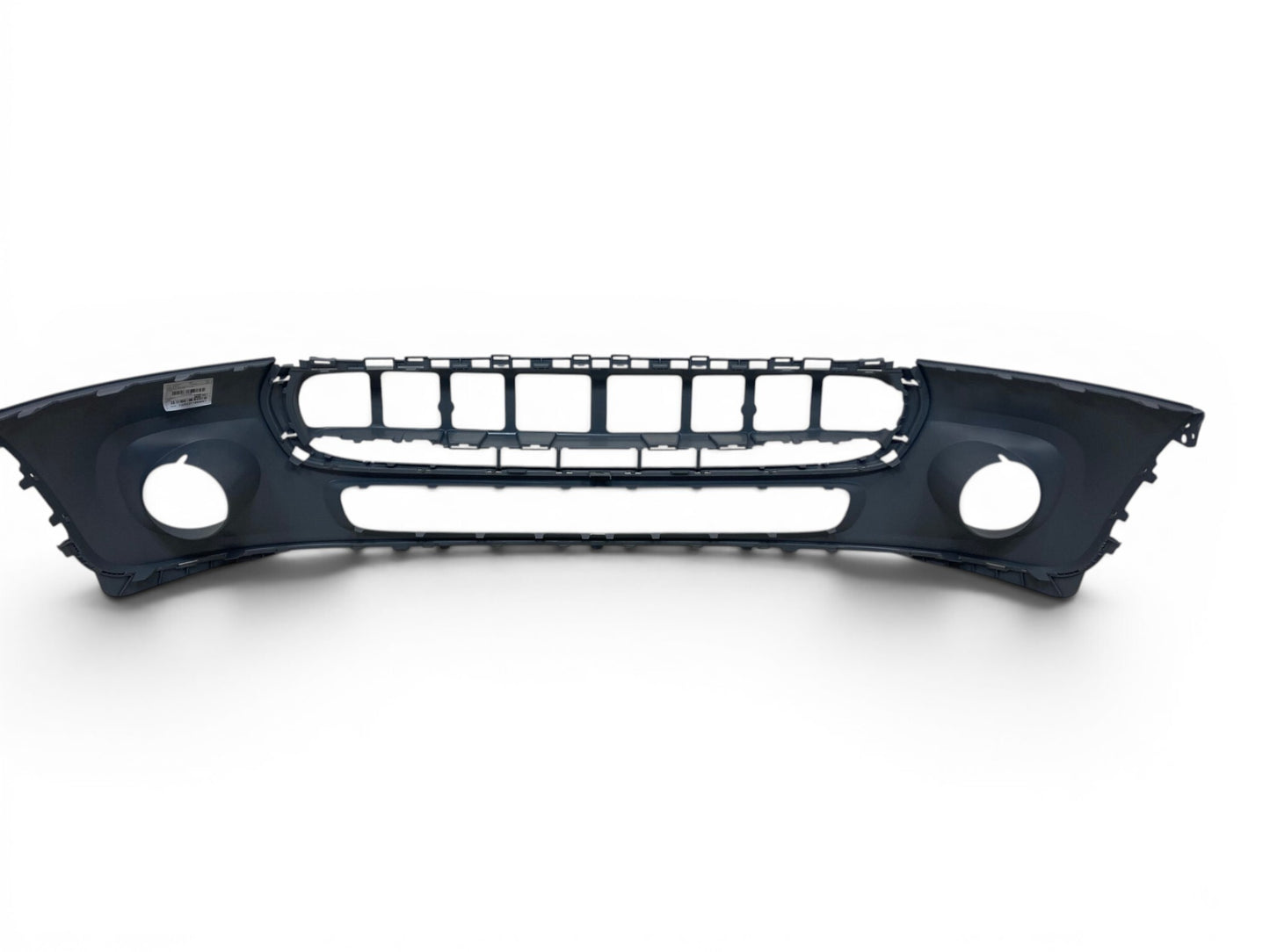 Mini Cooper Base Front Bumper New OEM 51117379432 2014-2021 F55 F56 F57
