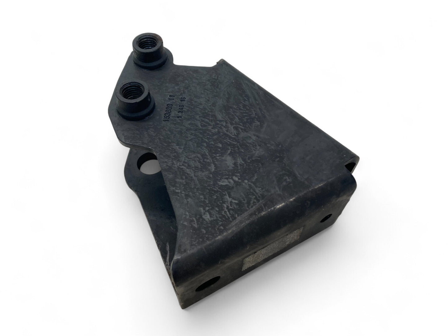 Mini Cooper Left Front Bumper Deflector Plate 51117418287 14-24 F5x F60