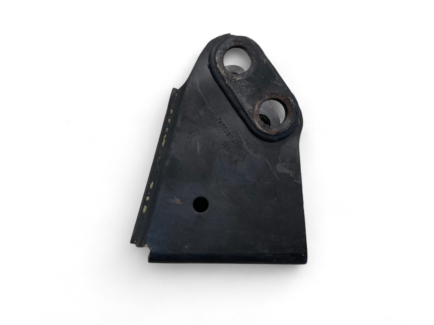 Mini Cooper Left Front Bumper Deflector Plate 51117418287 14-24 F5x F60