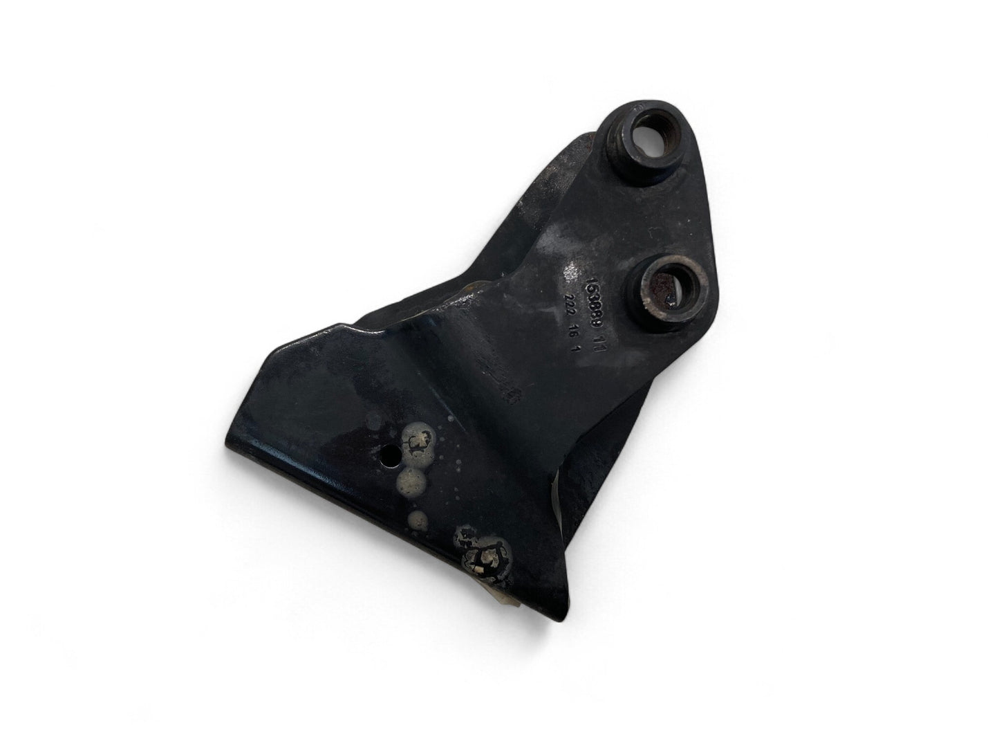 Mini Cooper Right Front Bumper Deflector Plate 51117418288 14-24 F5x F60