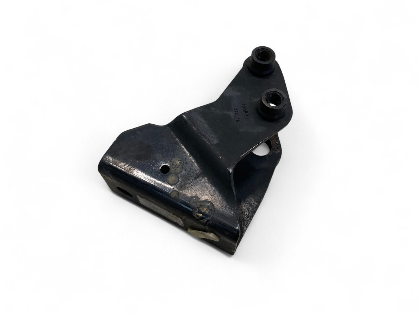 Mini Cooper Right Front Bumper Deflector Plate 51117418288 14-24 F5x F60