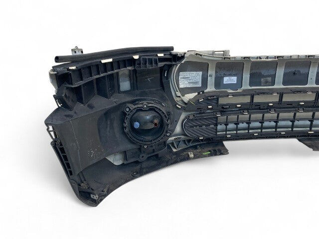 Mini Cooper Base Front Bumper Pepper White 51117451335 16-21 F54 501