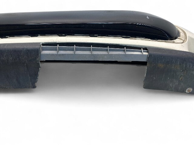 Mini Cooper Base Front Bumper Pepper White 51117451335 16-21 F54 501