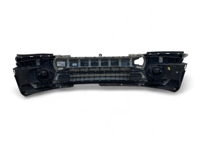 Mini Cooper Base Front Bumper Pepper White 51117451335 16-21 F54 501