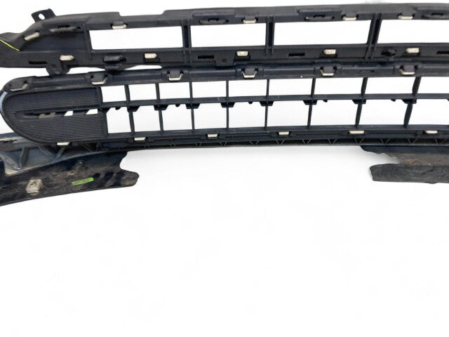 Mini Cooper Base Front Bumper Pepper White 51117451335 16-21 F54 501