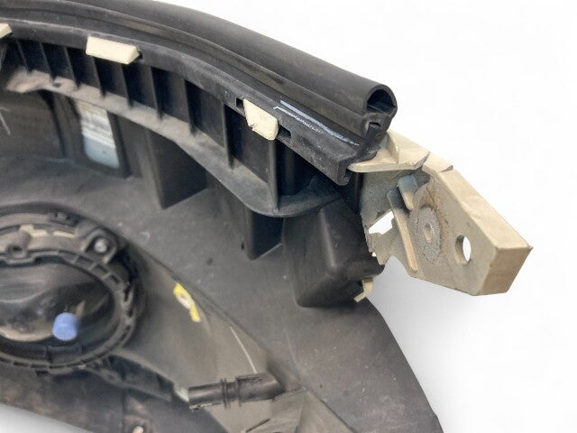 Mini Cooper Base Front Bumper Pepper White 51117451335 16-21 F54 501