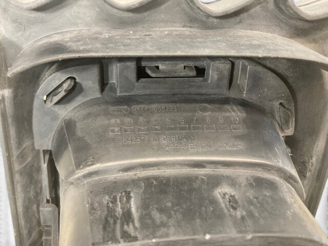 Mini Countryman Paceman S Front Bumper Lower Grille 51119802061 11-16 R6x  542