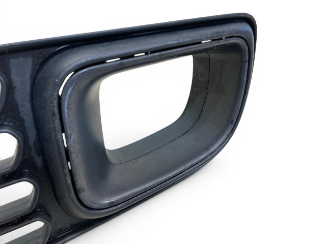 Mini Countryman Paceman S Front Bumper Lower Grille 51119802061 11-16 R6x 550