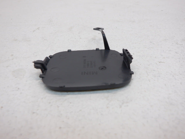 Mini Cooper S Front Bumper Tow Hook Cover NEW 51119806062 11-16 R60 R61