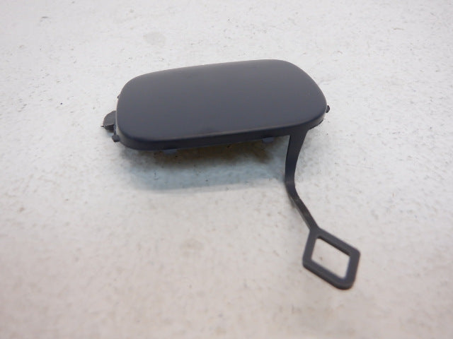 Mini Cooper S Front Bumper Tow Hook Cover NEW 51119806062 11-16 R60 R61