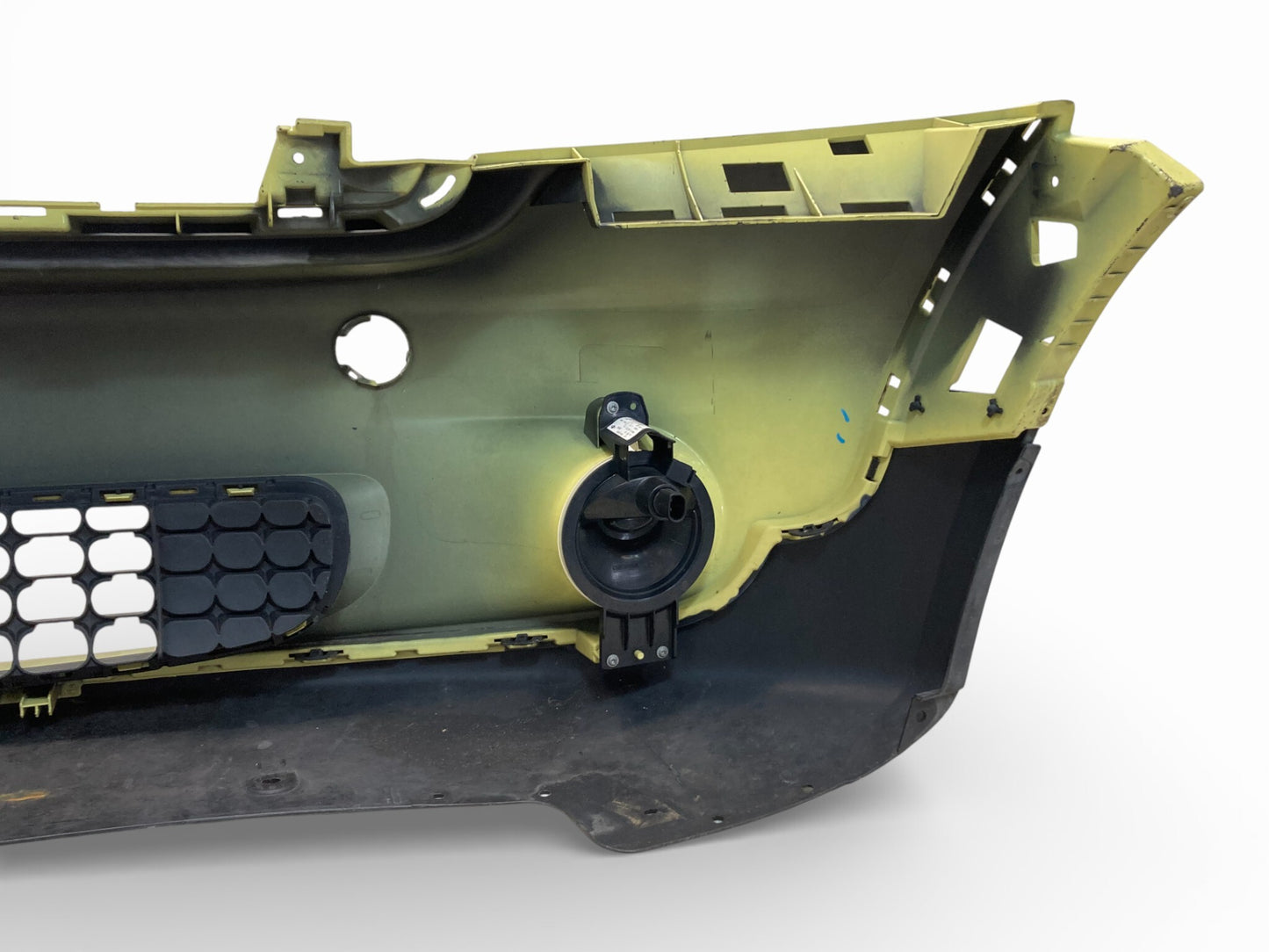 Mini Countryman Base Front Bumper Bright Yellow 51119806063 11-16 R60 R61 527