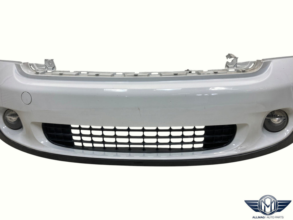 Mini Countryman Base Front Bumper Light White 51119806063 11-16 R60 R61 562